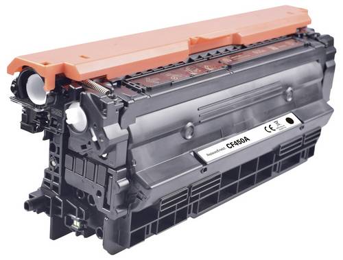 Renkforce Toner ersetzt HP 655A, CF450A Kompatibel Schwarz 12500 Seiten RF-Toner-HP655ABK RF-692287