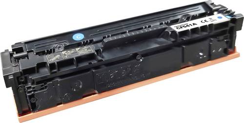Renkforce Toner ersetzt HP HP 203A, CF541A Kompatibel Cyan 1300 Seiten RF-Toner-HP203AC RF-6922880