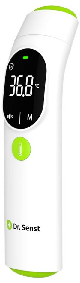 Dr. Senst DET-20F Infrarot Fieberthermometer