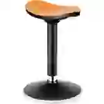 LogiLink Hocker EO0071 Schwarz, Orange EO0071 LogiLink Hocker EO0071 Schwarz, Orange EO0071