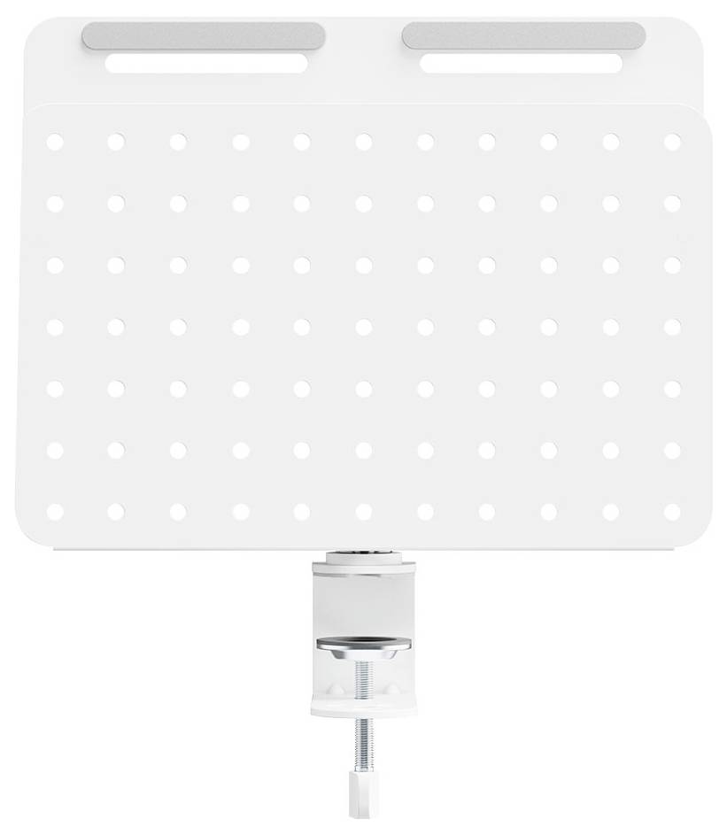 LogiLink PB0106 Home Office-Set Weiß