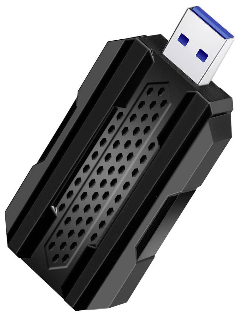 LogiLink WL0250 WLAN Adapter USB-A 2976MBit/s