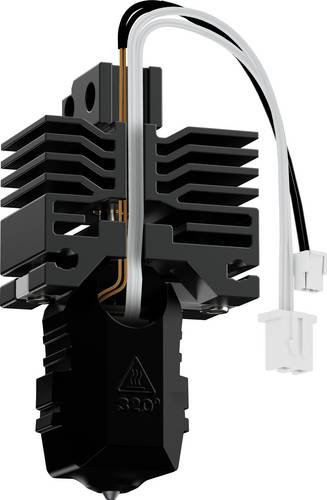 Phaetus Hotend Passend für (3D Drucker): BambuLab Conch Hotend™ Plus R01.18.6248D00.04.00.15.00