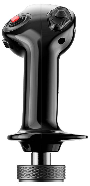 MOZA AS005 Joystick Schwarz