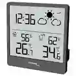Techno Line WS9138 WS9138 Funk-Wetterstation Techno Line WS9138 WS9138 Funk-Wetterstation
