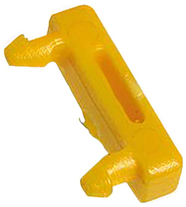 Easylan CSZCYE Montagehalter Kanal-Anschlussdosen Gelb