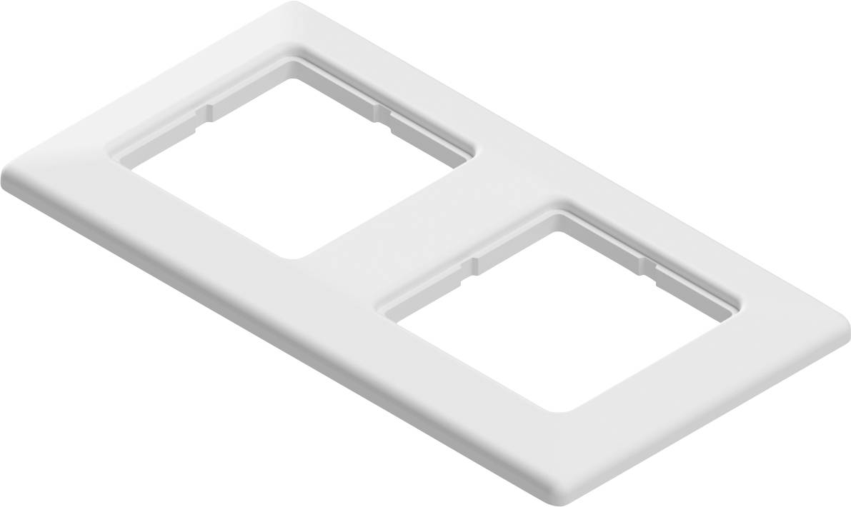 Easylan ADZ00103 ADZ00103 Patch-Panel Abdeckung Weiß