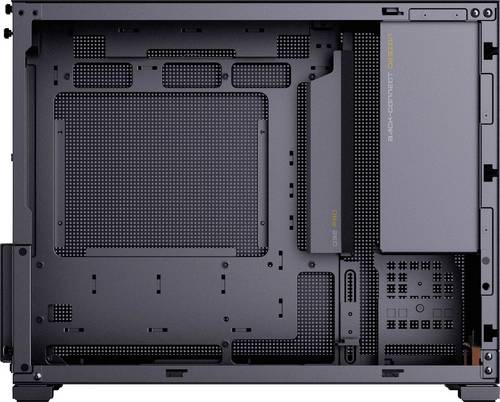 Jonsbo Gehäuse, Gaming-Gehäuse, PC-Gehäuse