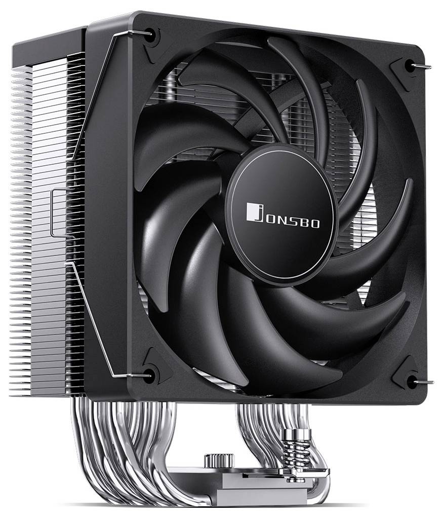 Jonsbo CPU-Kühler mit Lüfter