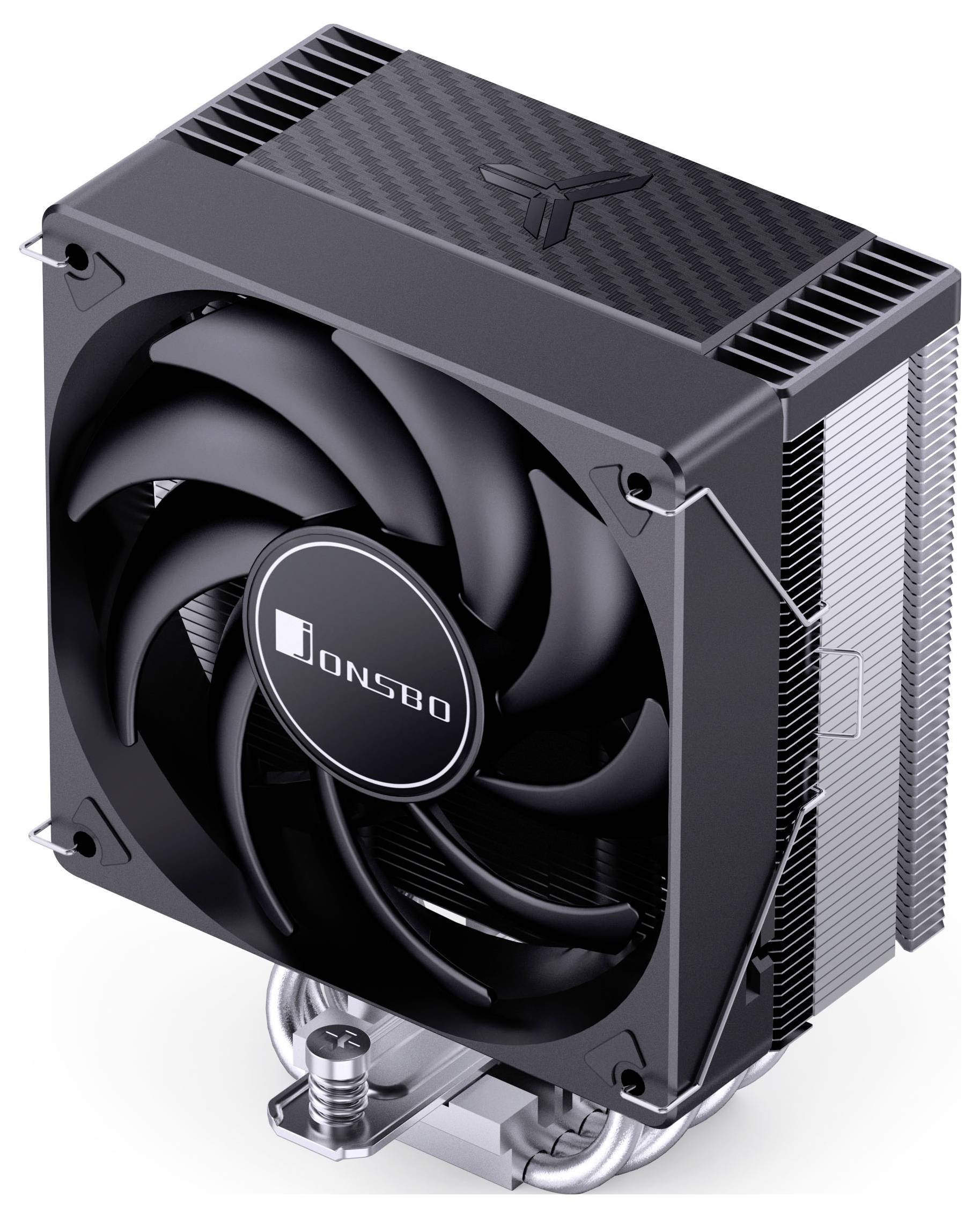 Jonsbo CPU-Kühler mit Lüfter