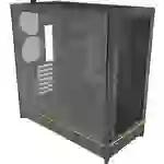 MONTECH Midi-Tower Gehäuse, Gaming-Gehäuse, PC-Gehäuse Schwarz MONTECH Midi-Tower Gehäuse, Gaming-Gehäuse, PC-Gehäuse Schwarz