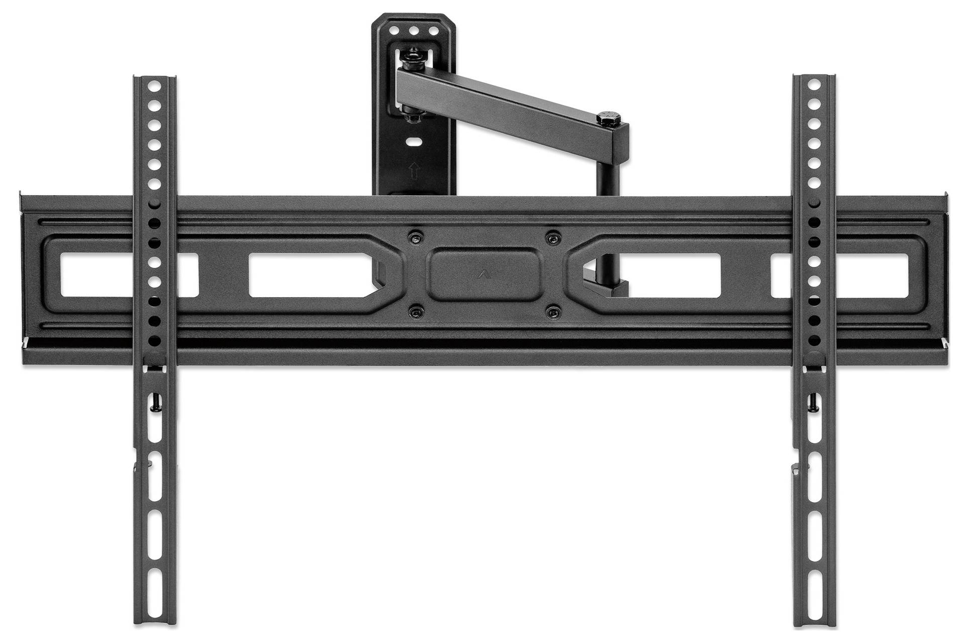 Manhattan TV-Wandhalterung Neigbar, Schwenkbar 94,0cm (37") - 177,8cm (70") Neigbar+Schwenkbar, Querformat