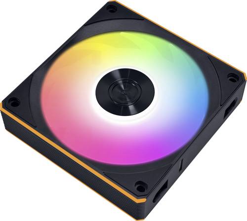 Lian Li UNI FAN CL PC-Gehäuse-Lüfter (B x H x T) 120 x 28 x 120 mm