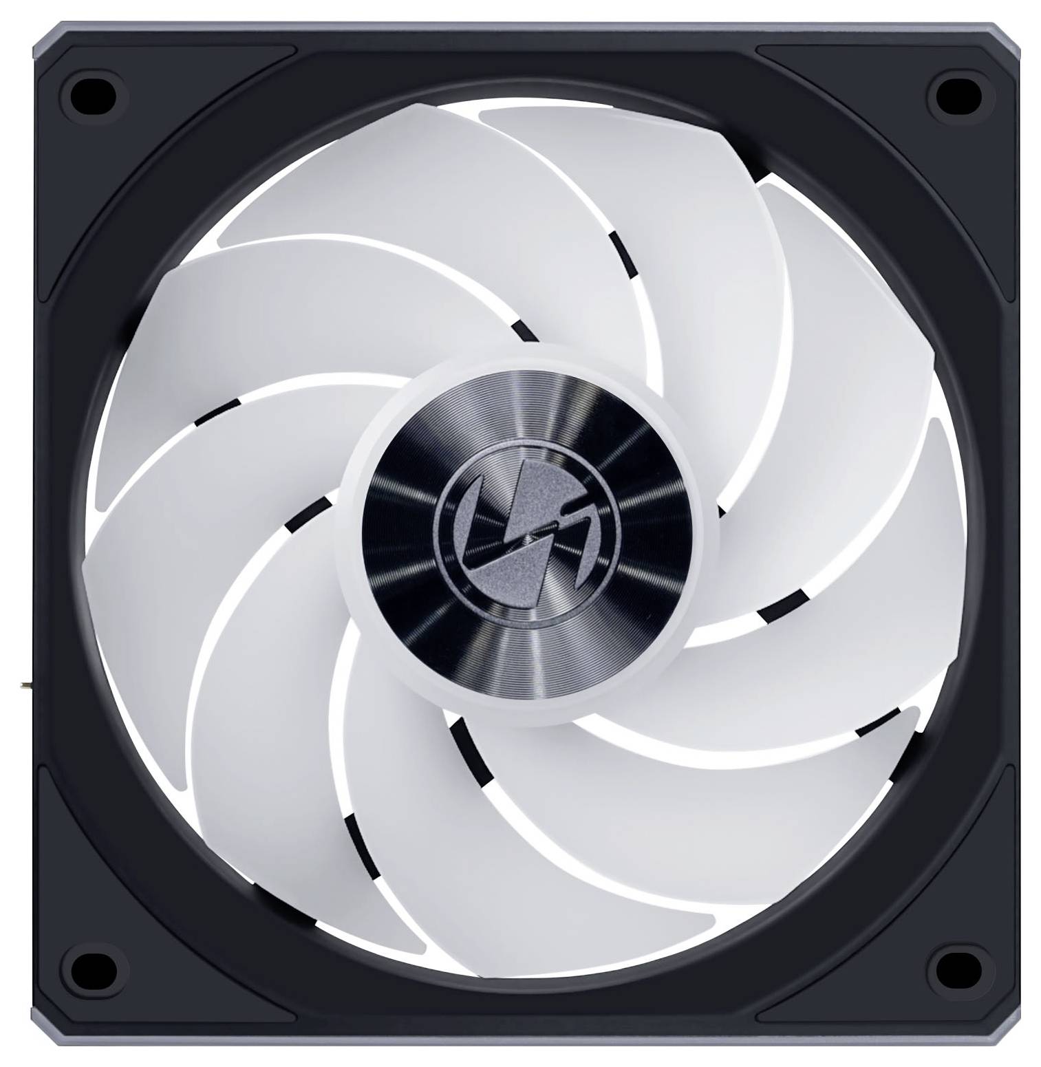 Lian Li UNI FAN CL PC-Gehäuse-Lüfter (B x H x T) 120 x 28 x 120 mm
