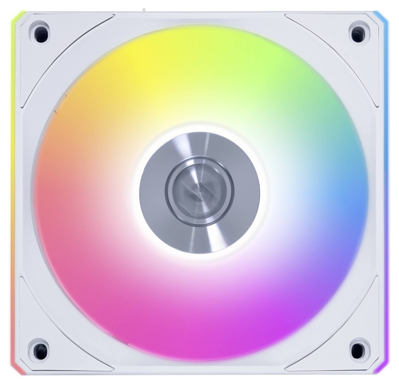 Lian Li UNI FAN CL PC-Gehäuse-Lüfter (B x H x T) 120 x 28 x 120mm