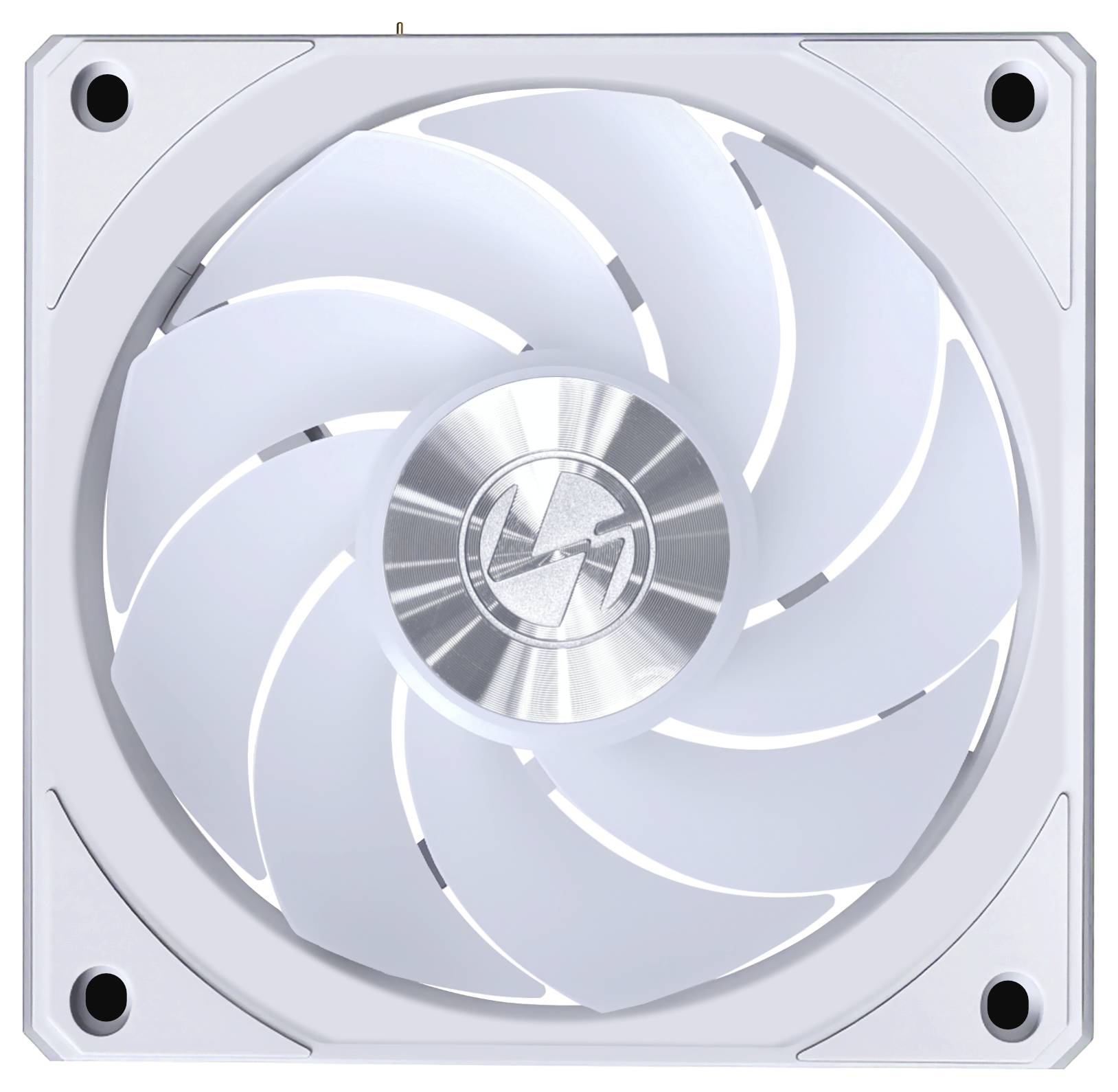 Lian Li UNI FAN CL PC-Gehäuse-Lüfter (B x H x T) 120 x 28 x 120mm