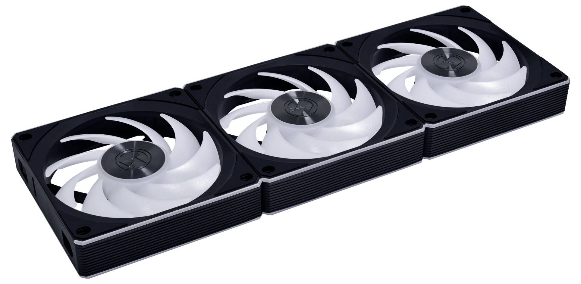 Lian Li UNI FAN CL PC-Gehäuse-Lüfter (B x H x T) 120 x 28 x 120mm