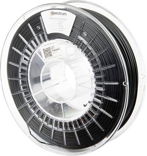 Spectrum Filaments 80582 PA6 Neat Filament PA6 hitzebeständig, Kriechfestigkeit, chemisch beständig