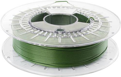 Spectrum Filaments 80184 PLA Glitter Filament PLA Glitter verzugsfrei 1.75 mm 500 g Emerald Green