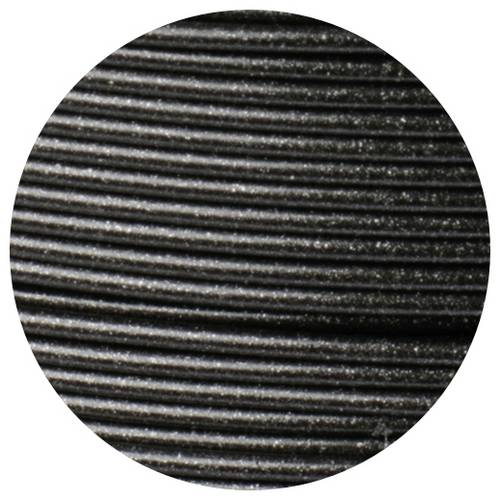 Spectrum Filaments 80163 PLA Glitter Filament PLA Glitter verzugsfrei 1.75 mm 500 g Volcano Grey, G