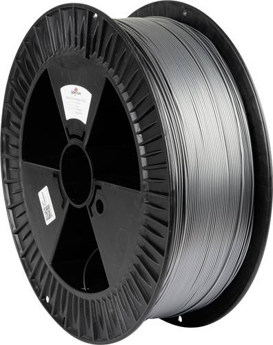 Spectrum Filaments 80311 PET-G Premium Filament PETG chemisch beständig 1.75 mm 2000 g silver star
