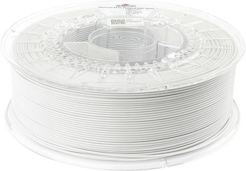 Spectrum Filaments 81545 PETG Premium High Speed Filament PETG Highspeed Filament, chemisch beständ