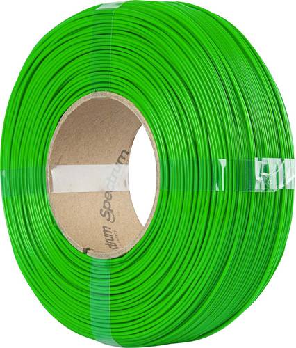 Spectrum Filaments 81271 ReFill Premium PLA High Speed Filament PLA Highspeed Filament, hohe Steifi