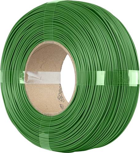 Spectrum Filaments 81272 ReFill Premium PLA High Speed Filament PLA Highspeed Filament, hohe Steifi