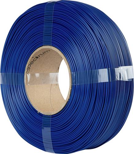 Spectrum Filaments 81276 ReFill Premium PLA High Speed Filament PLA Highspeed Filament, hohe Steifi