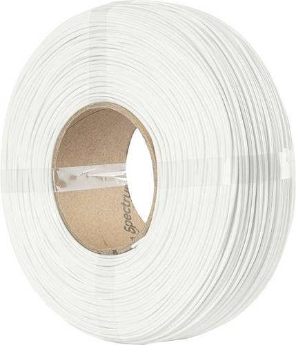 Spectrum Filaments 81259 ReFill Premium PLA High Speed Filament PLA Highspeed Filament, hohe Steifi