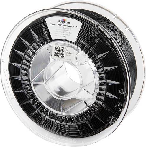Spectrum Filaments 81443 FlameGuard ASA 275 Filament ASA flammhemmend,