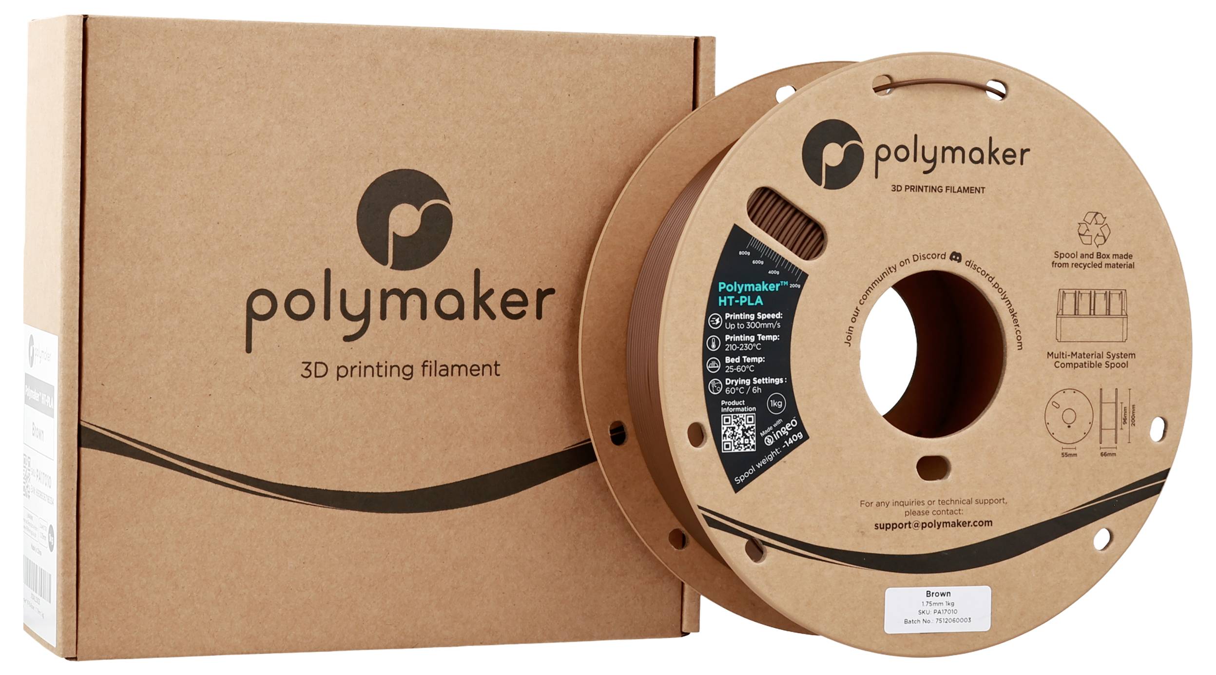 „Polymaker