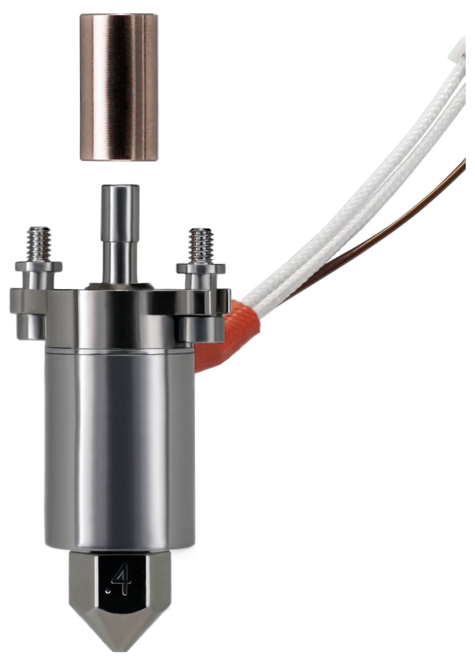 Micro-Swiss Hotend Passend für (3D Drucker): Creality CR-10 FlowTech™ Hotend M3102