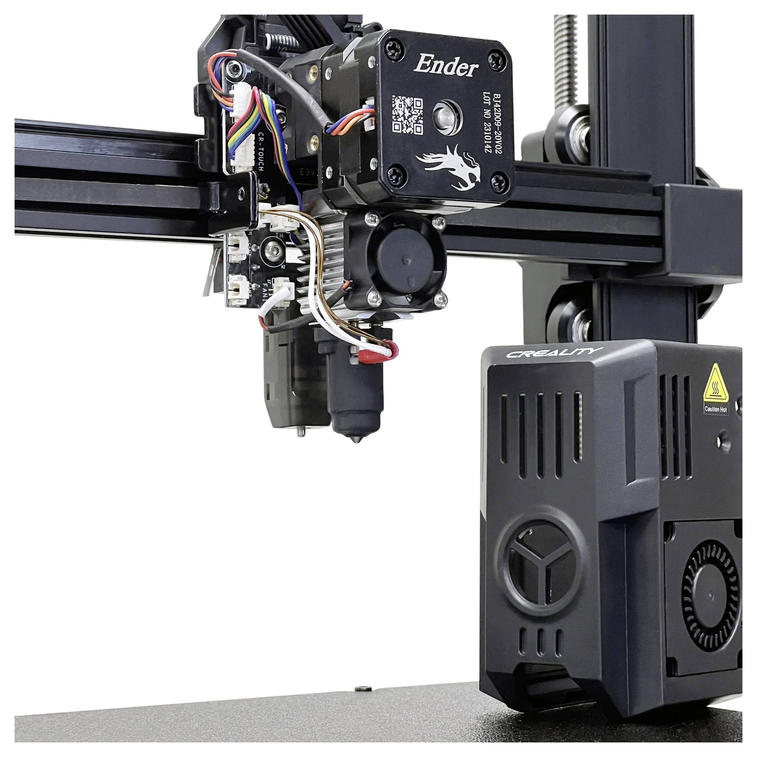 Micro-Swiss Hotend FlowTech™ Hotend M3103