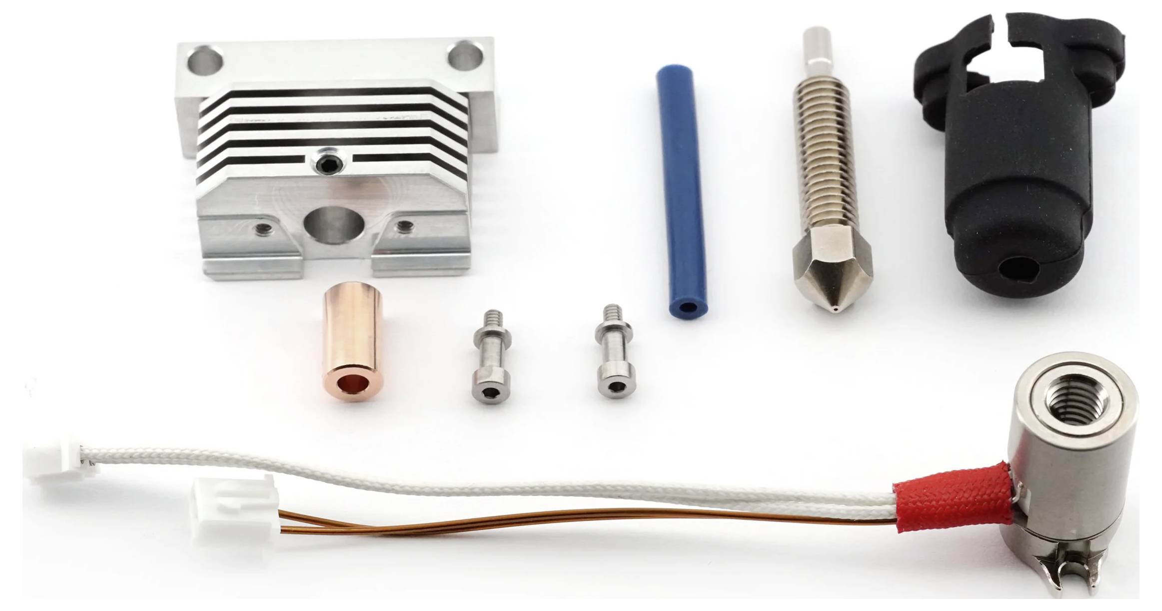 Micro-Swiss Hotend FlowTech™ Hotend M3107