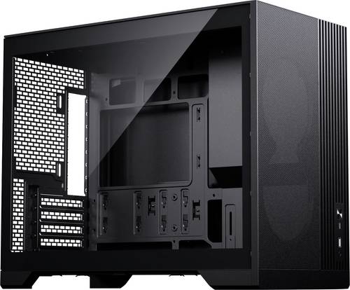Phanteks XT M3 Gehäuse, PC-Gehäuse, Gaming-Gehäuse Schwarz