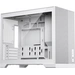 Phanteks XT M3 PC-Gehäuse, Gehäuse, Gaming-Gehäuse Weiß Phanteks XT M3 PC-Gehäuse, Gehäuse, Gaming-Gehäuse Weiß
