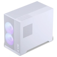 Phanteks XT M3 PC-Gehäuse, Gehäuse, Gaming-Gehäuse Weiß Phanteks XT M3 PC-Gehäuse, Gehäuse, Gaming-Gehäuse Weiß