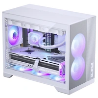 Phanteks XT M3 PC-Gehäuse, Gehäuse, Gaming-Gehäuse Weiß Phanteks XT M3 PC-Gehäuse, Gehäuse, Gaming-Gehäuse Weiß
