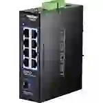 TrendNet TI-G5091 Industrial Ethernet Switch TrendNet TI-G5091 Industrial Ethernet Switch