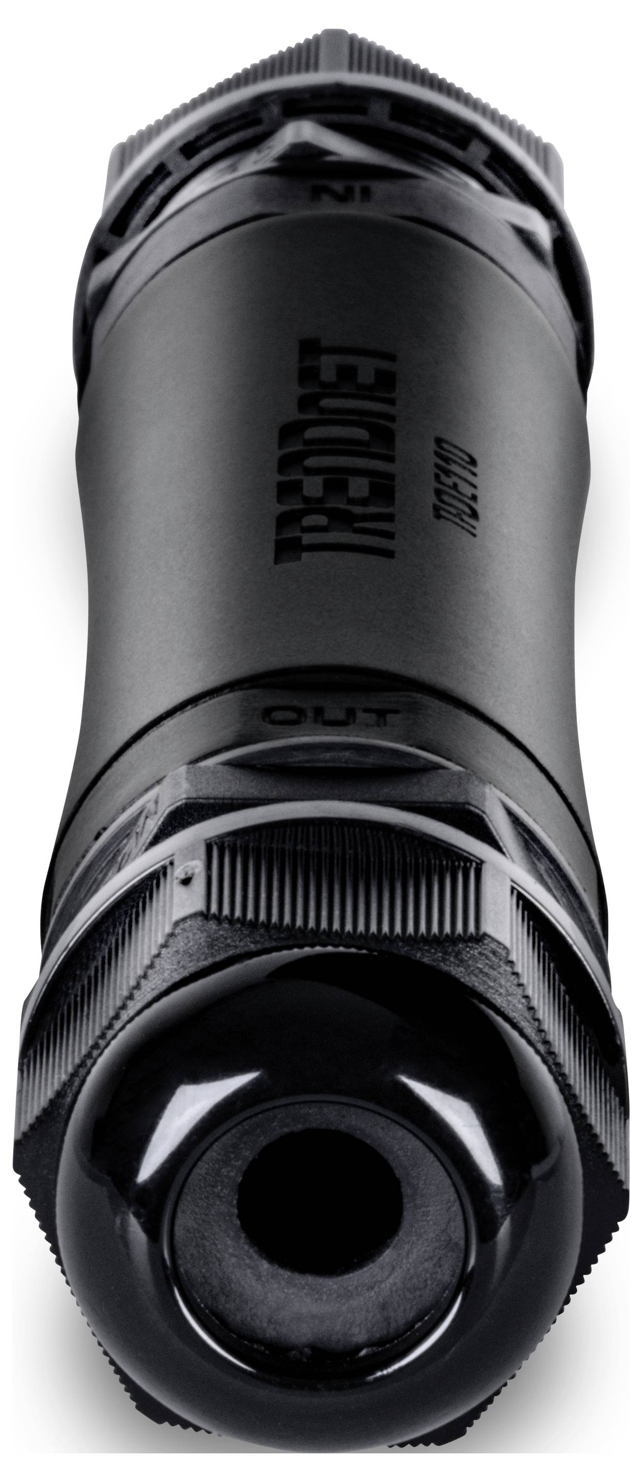 TrendNet TI-OE110 Industrial Ethernet-Extender