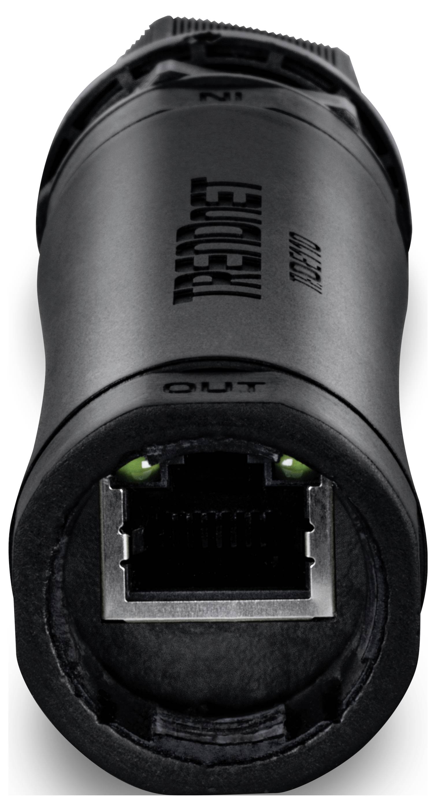 TrendNet TI-OE110 Industrial Ethernet-Extender