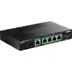 TrendNet TPE-B541 Netzwerk Switch TrendNet TPE-B541 Netzwerk Switch