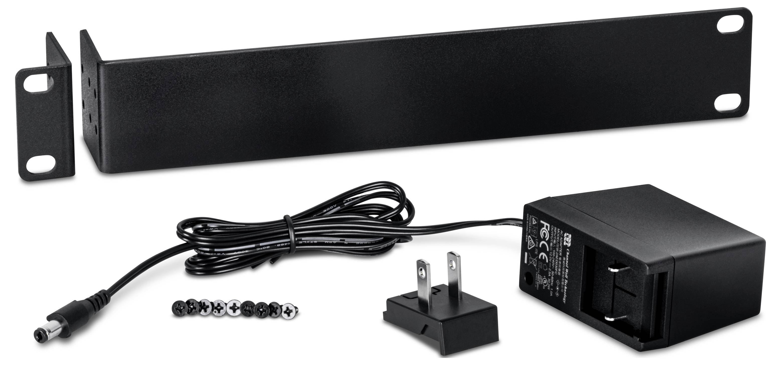 TrendNet TL2-F7080 Netzwerk Switch