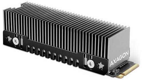 AXAGON CLR-M2XT M.2 SSD-Kühler