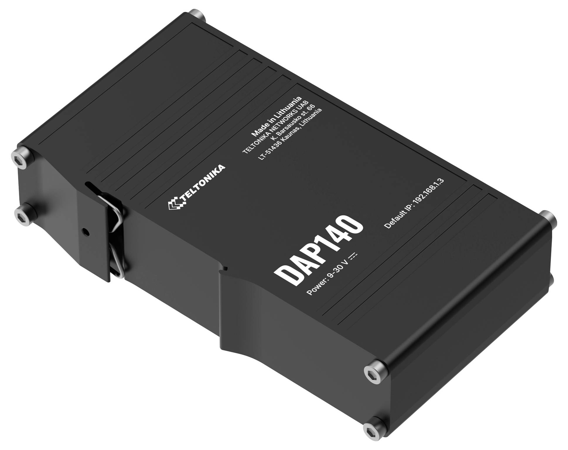 Teltonika DAP140 DAP140 WLAN Access-Point