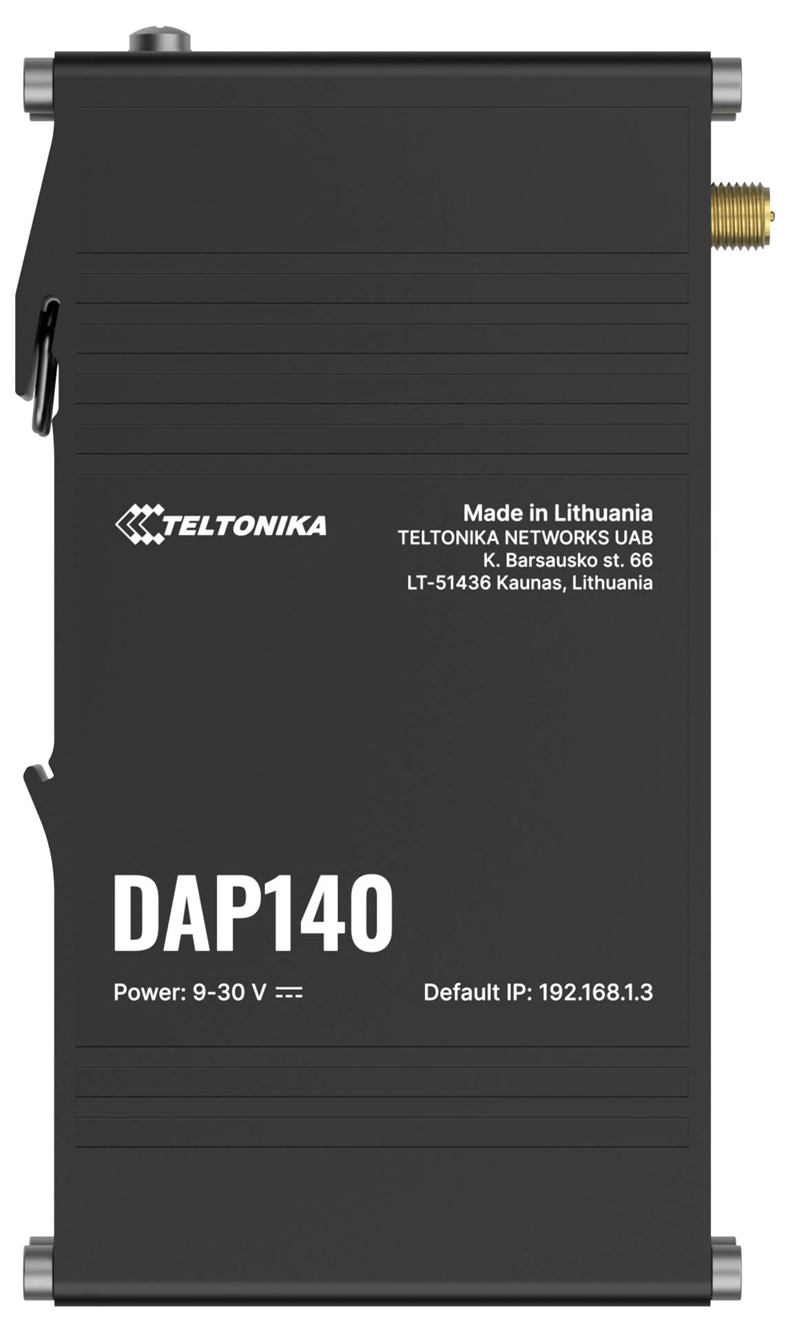 Teltonika DAP140 DAP140 WLAN Access-Point
