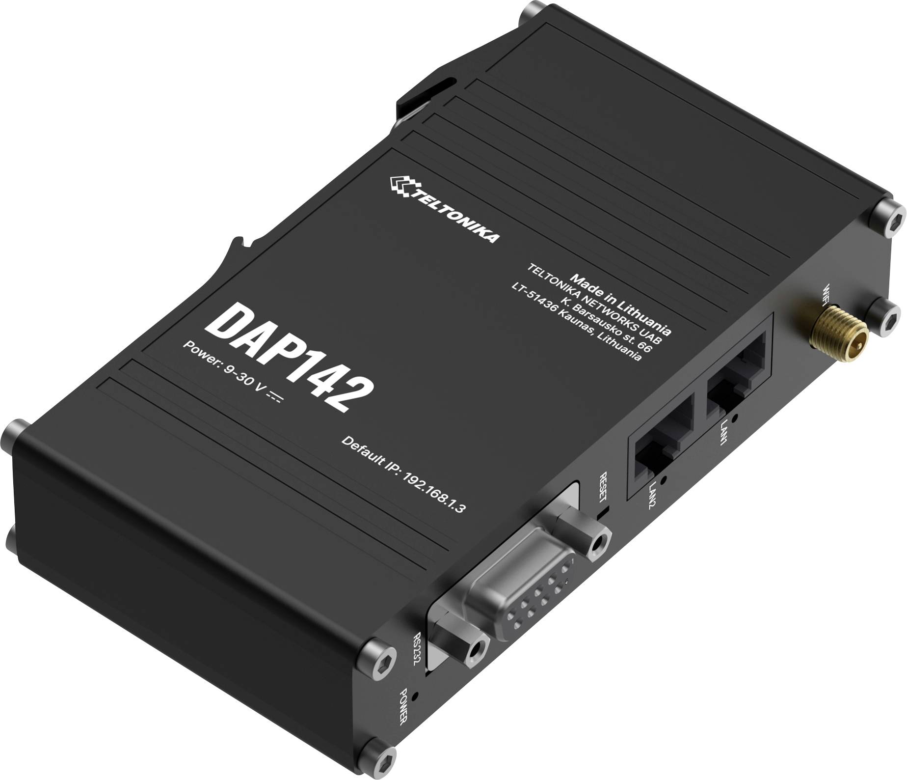 Teltonika DAP142 DAP142 WLAN Access-Point