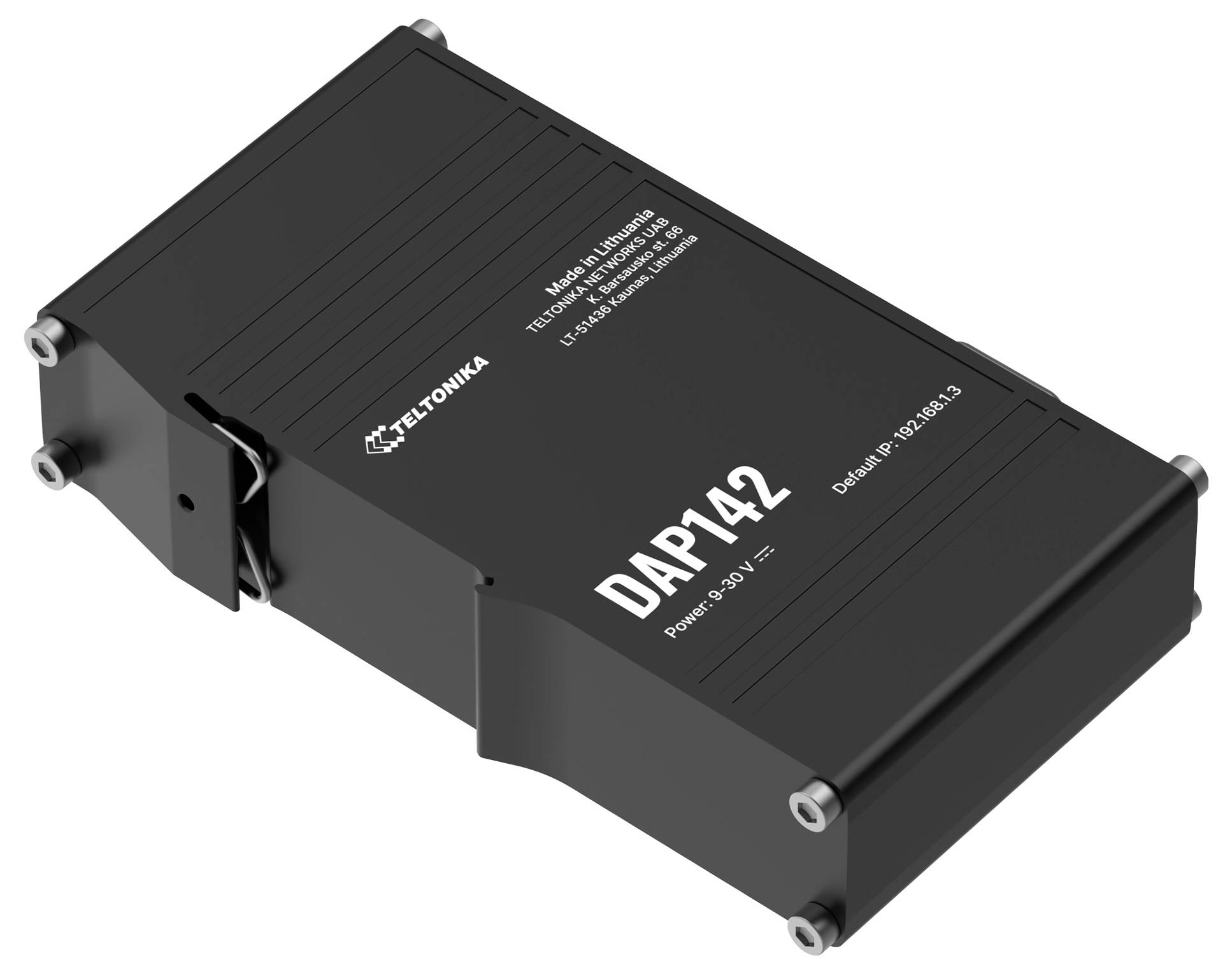 Teltonika DAP142 DAP142 WLAN Access-Point