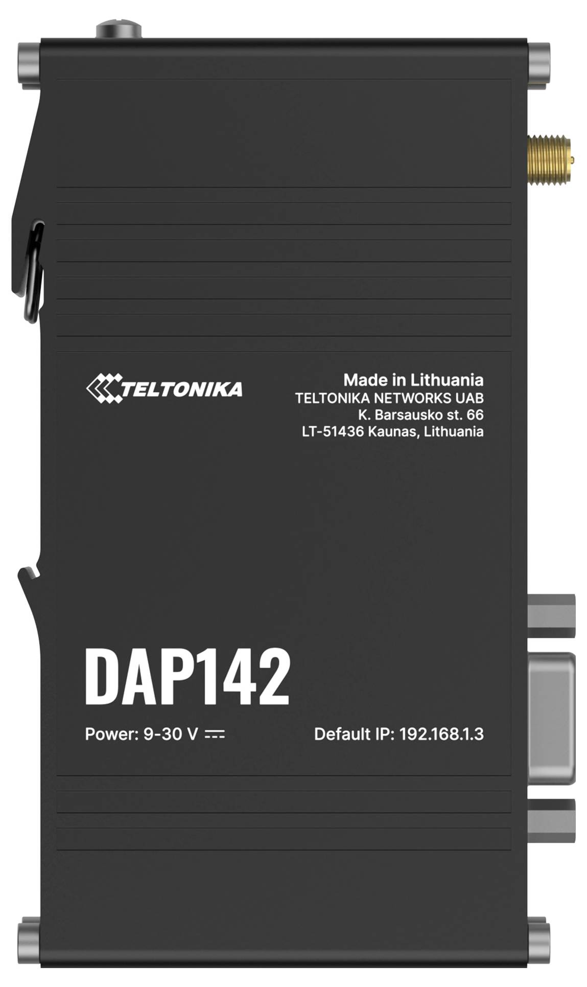 Teltonika DAP142 DAP142 WLAN Access-Point